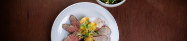 menu billede